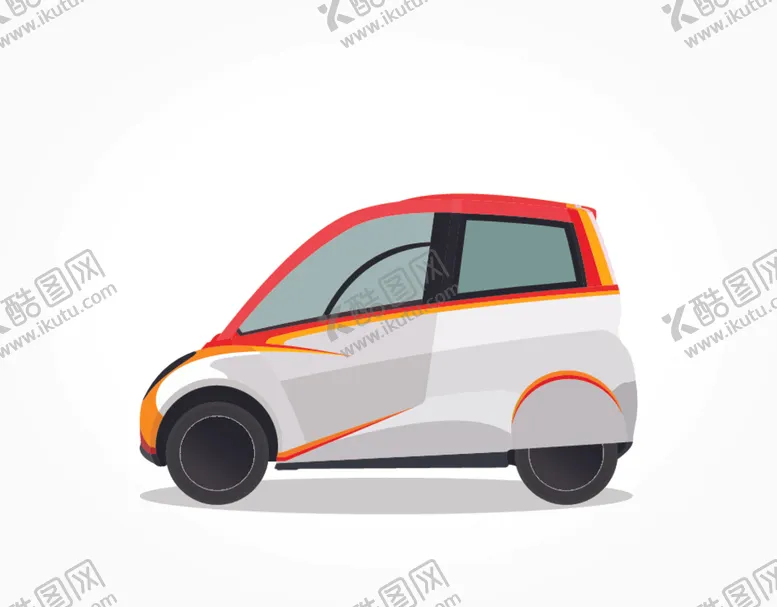 编号：27703006241502232375【酷图网】源文件下载-卡通汽车
