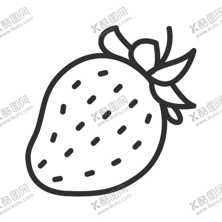 编号：32276210200824079052【酷图网】源文件下载-水果