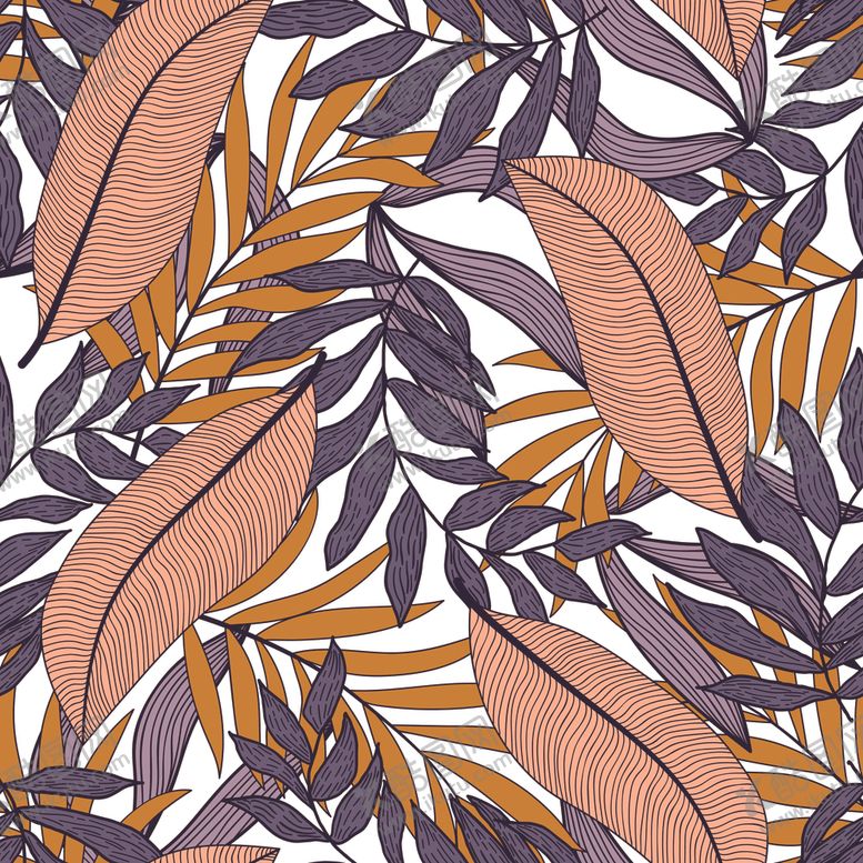 编号：27160009271058396347【酷图网】源文件下载-连续花纹