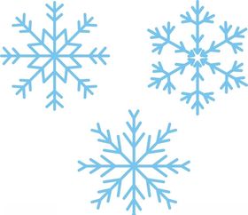 雪花
