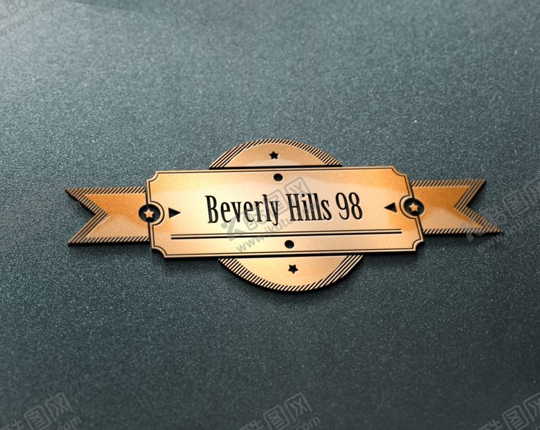 编号：43060409192203204149【酷图网】源文件下载-LOGO样机