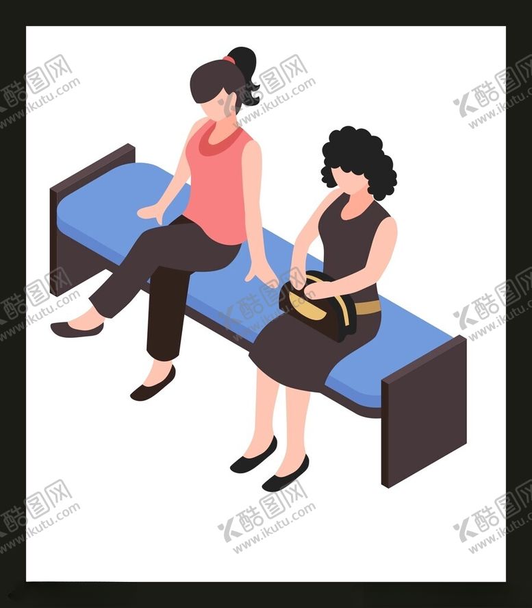 编号：65848401310822241733【酷图网】源文件下载-手绘卡通女孩