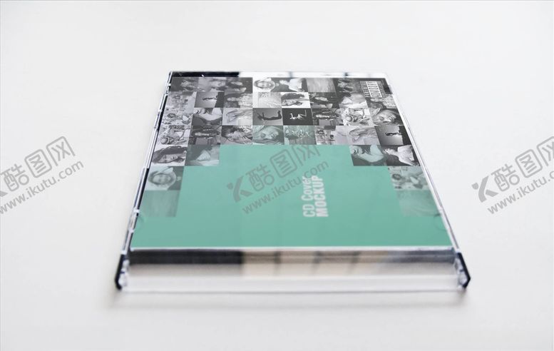 编号：59229910121209384804【酷图网】源文件下载-包装盒样机