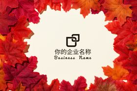 LOGO样机智能mockuop贴图