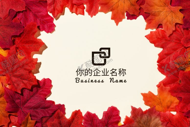 编号：76774607130408412365【酷图网】源文件下载-LOGO样机