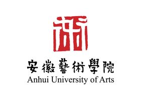 安徽三联学院 校徽 LOGO