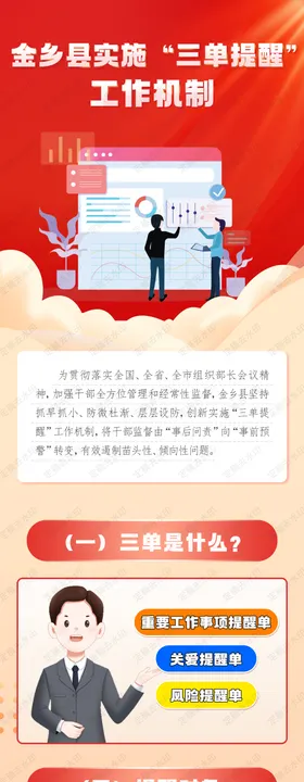 直播活动政策长图