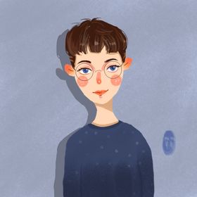 光影男孩