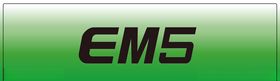 北汽新能源EM5