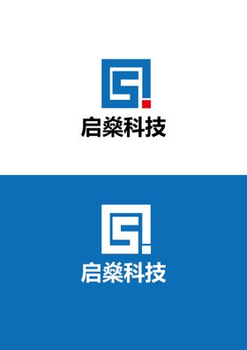 科技标识设计