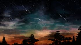 卡通梦幻