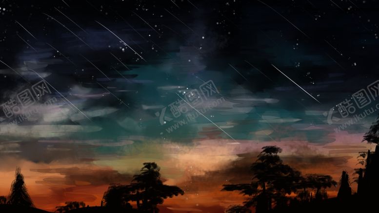 编号：58016509102201048257【酷图网】源文件下载-卡通梦幻