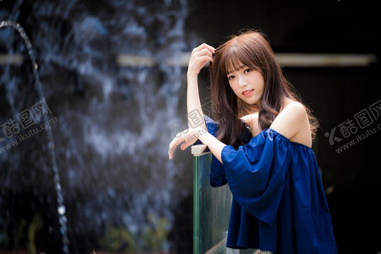 编号：75169111011930527035【酷图网】源文件下载-美女