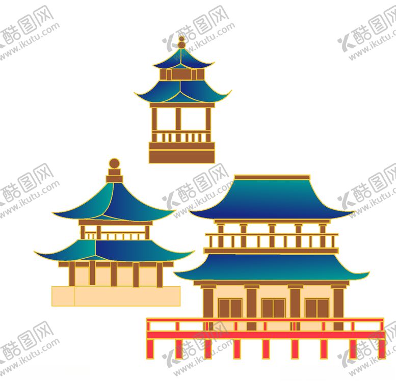 编号：78452810150056439605【酷图网】源文件下载-建筑