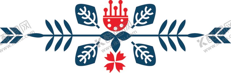 编号：77900110300711474780【酷图网】源文件下载-古典花纹