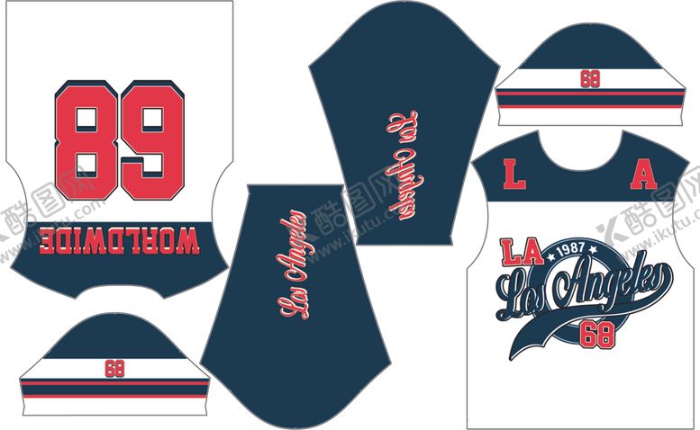 编号：79505903312330583365【酷图网】源文件下载-数字字母定位