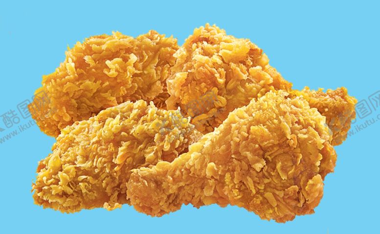 编号：50937209270148122852【酷图网】源文件下载-炸鸡腿