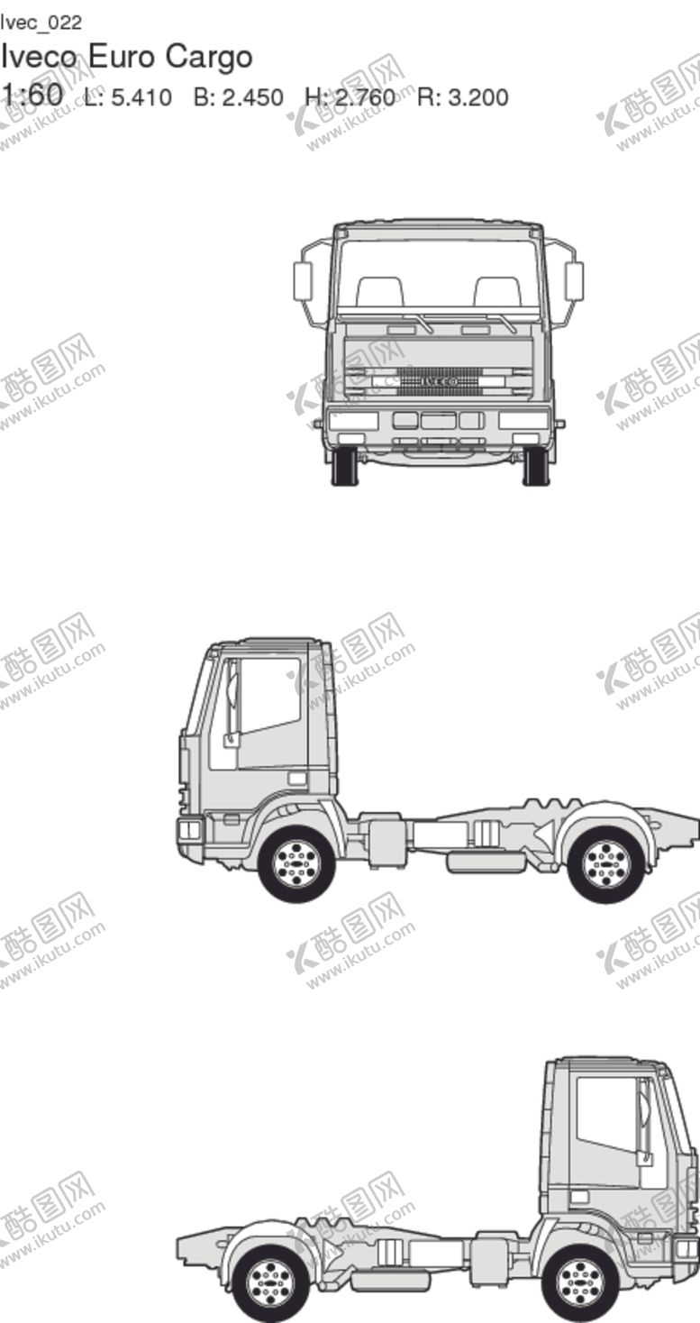 编号：68426811011007333302【酷图网】源文件下载-手绘货运汽车