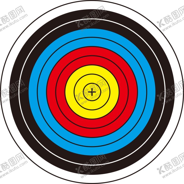 编号：74063110030432554723【酷图网】源文件下载-靶子