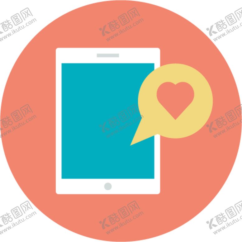 编号：84333006240059445052【酷图网】源文件下载-情人节图标