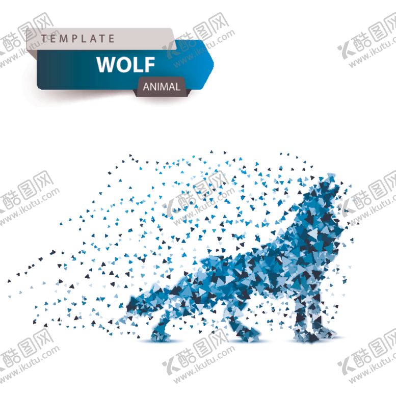 编号：57792109291046485330【酷图网】源文件下载-动物插画