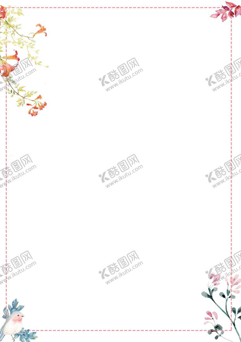 编号：72996811012028261564【酷图网】源文件下载-花边背景