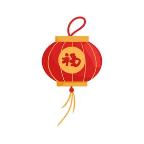 喜庆灯笼