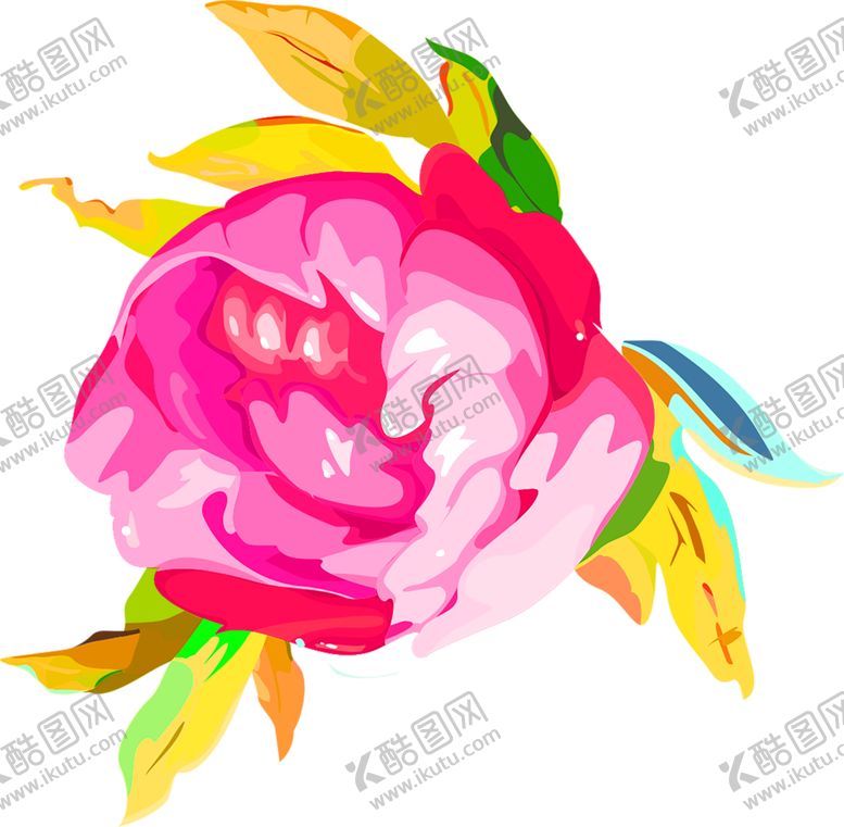 编号：54066405161717414865【酷图网】源文件下载-花素材