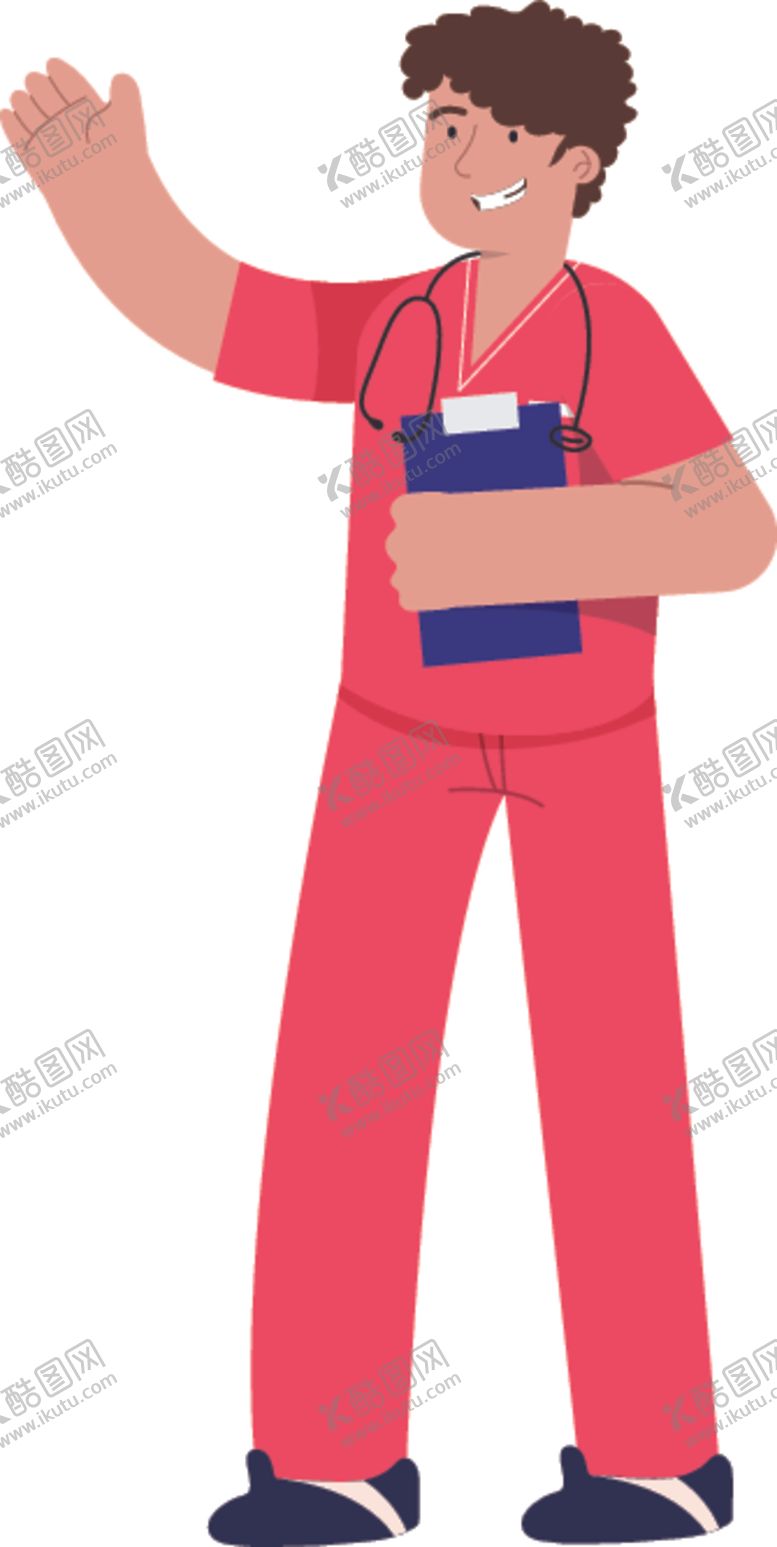 编号：15912307041257029115【酷图网】源文件下载-医护人员