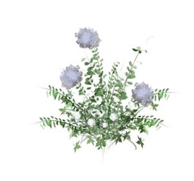 婚礼花艺