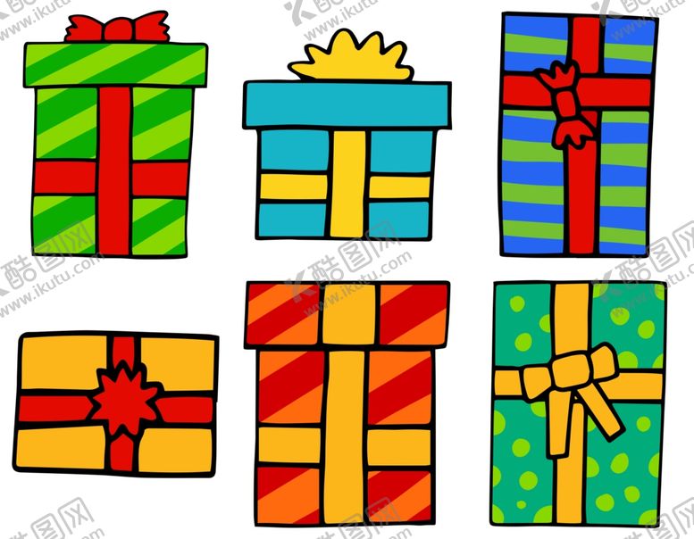 编号：99922609201012088610【酷图网】源文件下载-礼盒