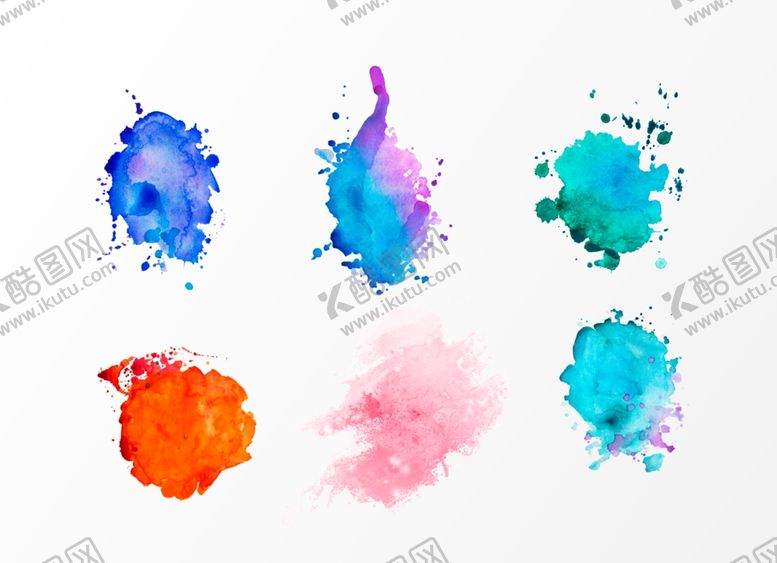 编号：25711109270251419611【酷图网】源文件下载-泼墨