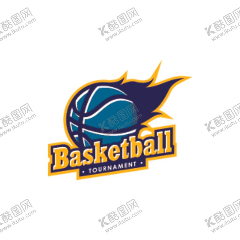 编号：95194510010812533161【酷图网】源文件下载-篮球图标