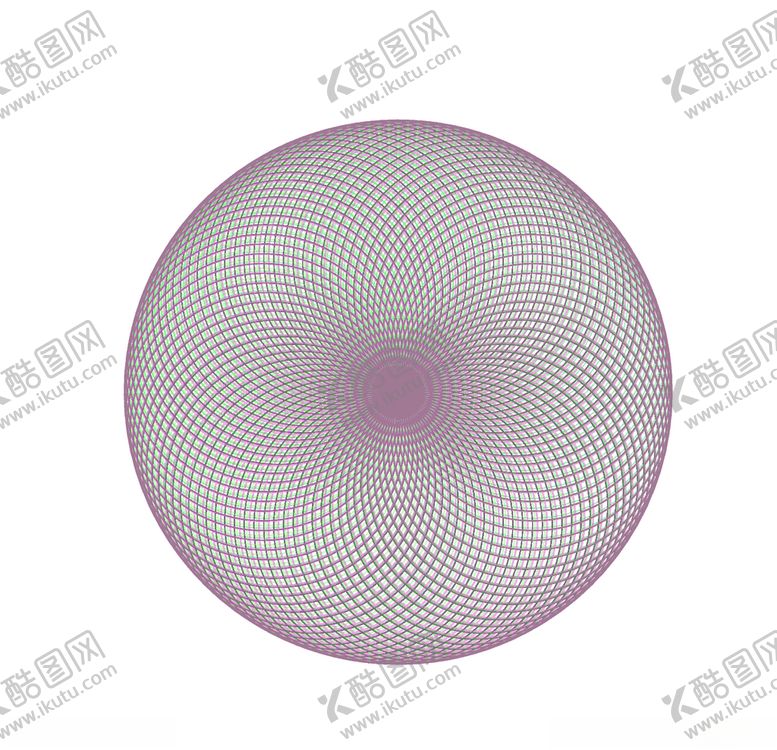 编号：24652304250547293302【酷图网】源文件下载-圆形图案
