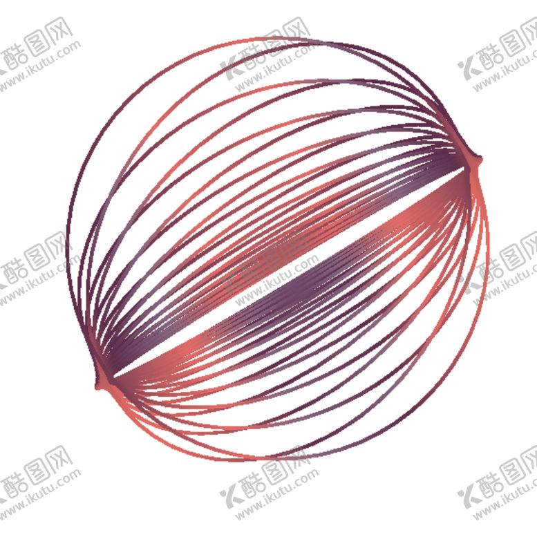 编号：83544109210317294458【酷图网】源文件下载-抽象艺术曲线设计