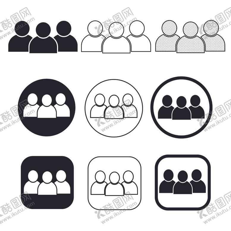 编号：36626210300649583550【酷图网】源文件下载-图标