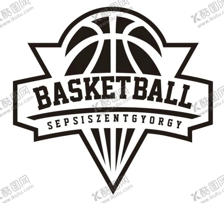 编号：59692402041929494439【酷图网】源文件下载-篮球BASKETBALL