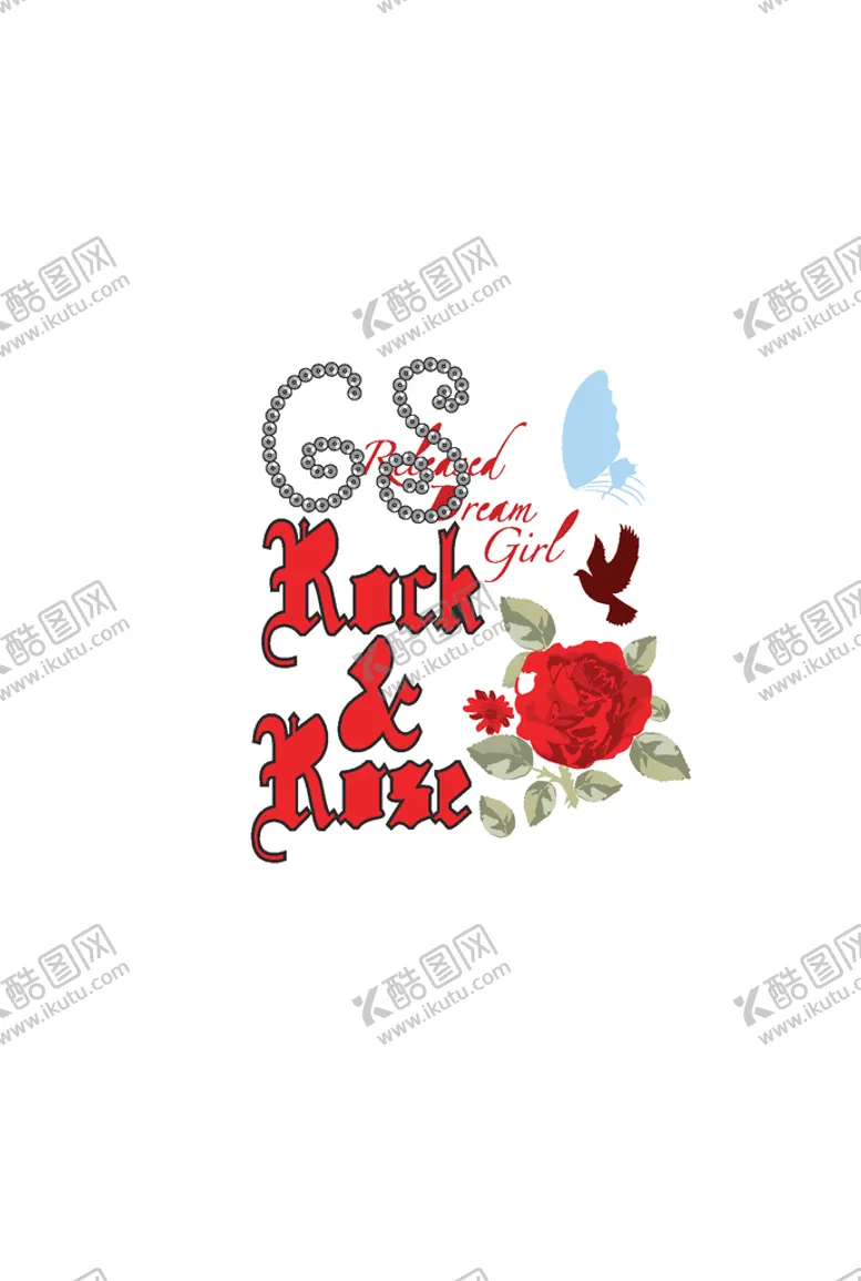 编号：33532206300416065745【酷图网】源文件下载-幼童印花