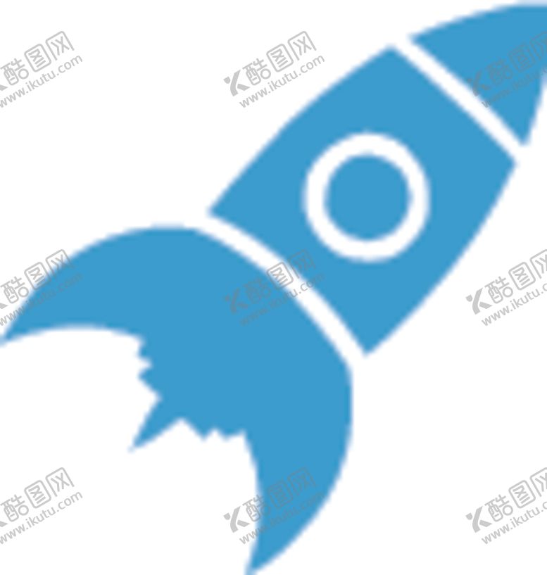 编号：43149706232106376565【酷图网】源文件下载-火箭