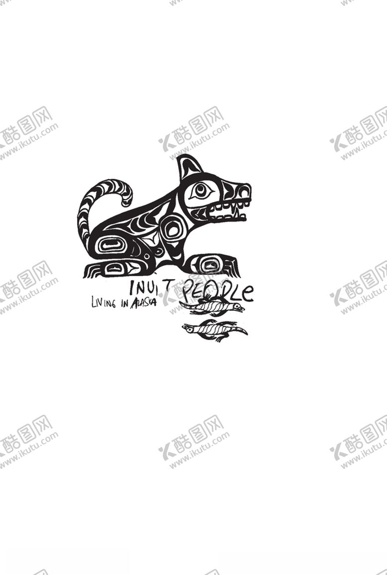 编号：75169806250959362851【酷图网】源文件下载-灵异图腾