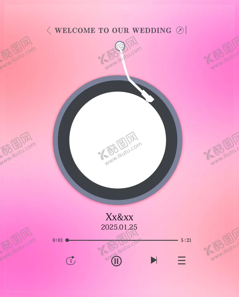 编号：37725303011557134966【酷图网】源文件下载-照片墙