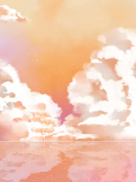 背景素材发光动感曲线时尚