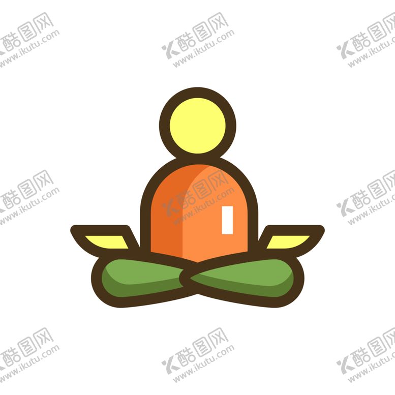 编号：92864610201039317486【酷图网】源文件下载-简约图标图形标志装饰素材