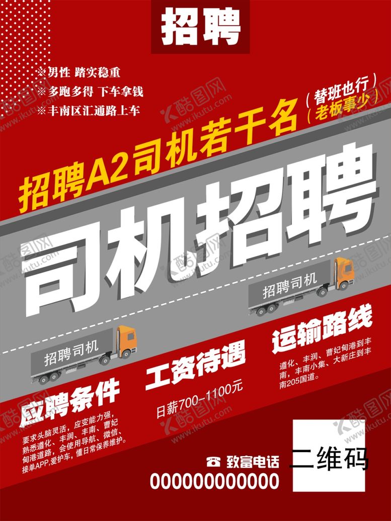 编号：83710006191221114029【酷图网】源文件下载-招聘