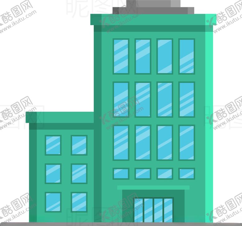 编号：24521009300441576427【酷图网】源文件下载-建筑