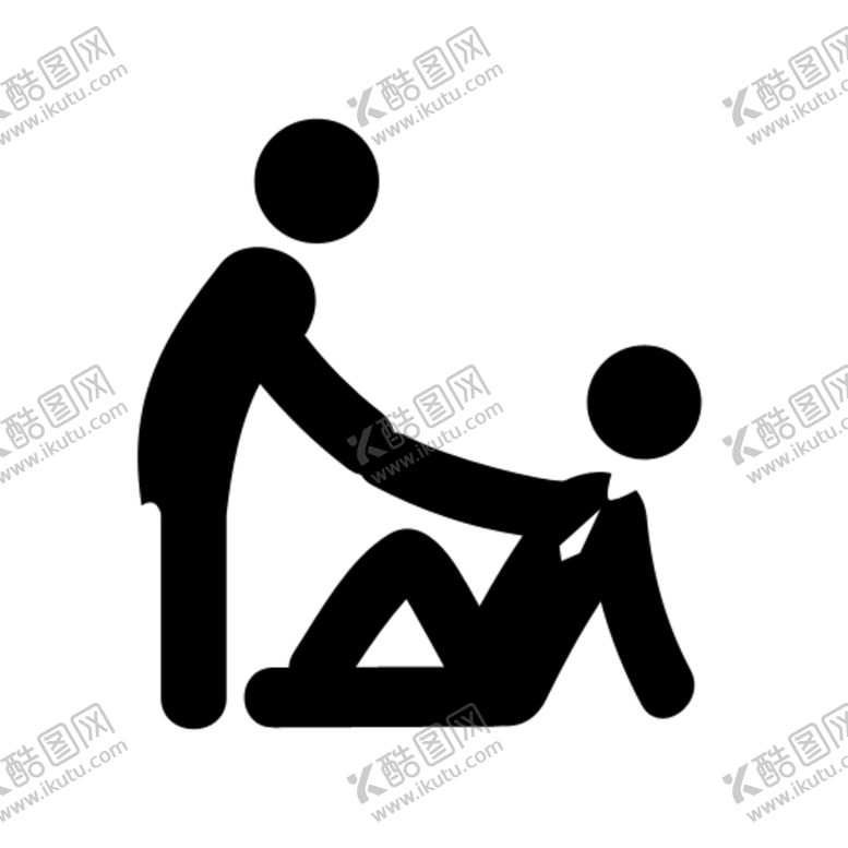 编号：46803507010232038027【酷图网】源文件下载-小人图标