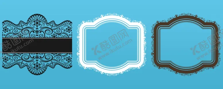 编号：86174304101116112142【酷图网】源文件下载-蕾丝花边
