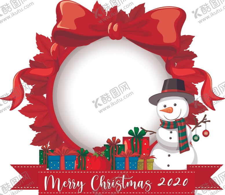 编号：45556709292331335352【酷图网】源文件下载-卡通圣诞节