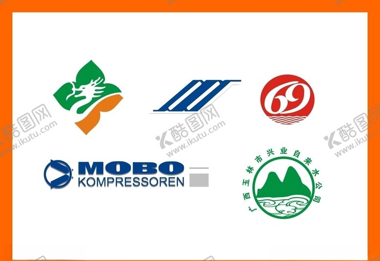 编号：97212009300757392077【酷图网】源文件下载-创意vi设计