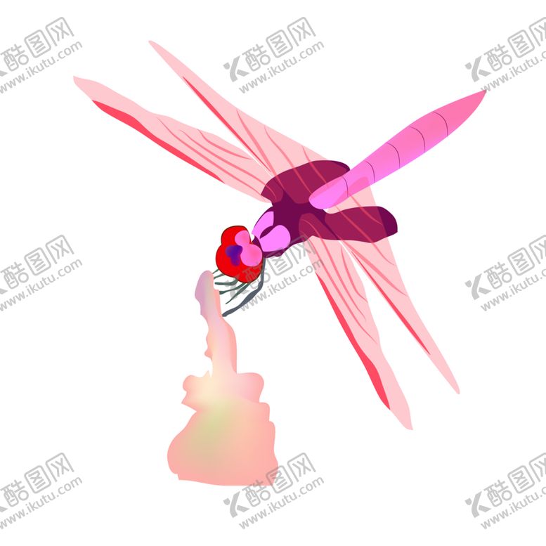 编号：37517705131350541608【酷图网】源文件下载-蜻蜓